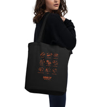 Load image into Gallery viewer, BIBIBOP Wellbeing Tote
