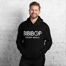 Load image into Gallery viewer, BIBIBOP Pull-Over Hoodie
