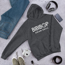 Load image into Gallery viewer, BIBIBOP Pull-Over Hoodie
